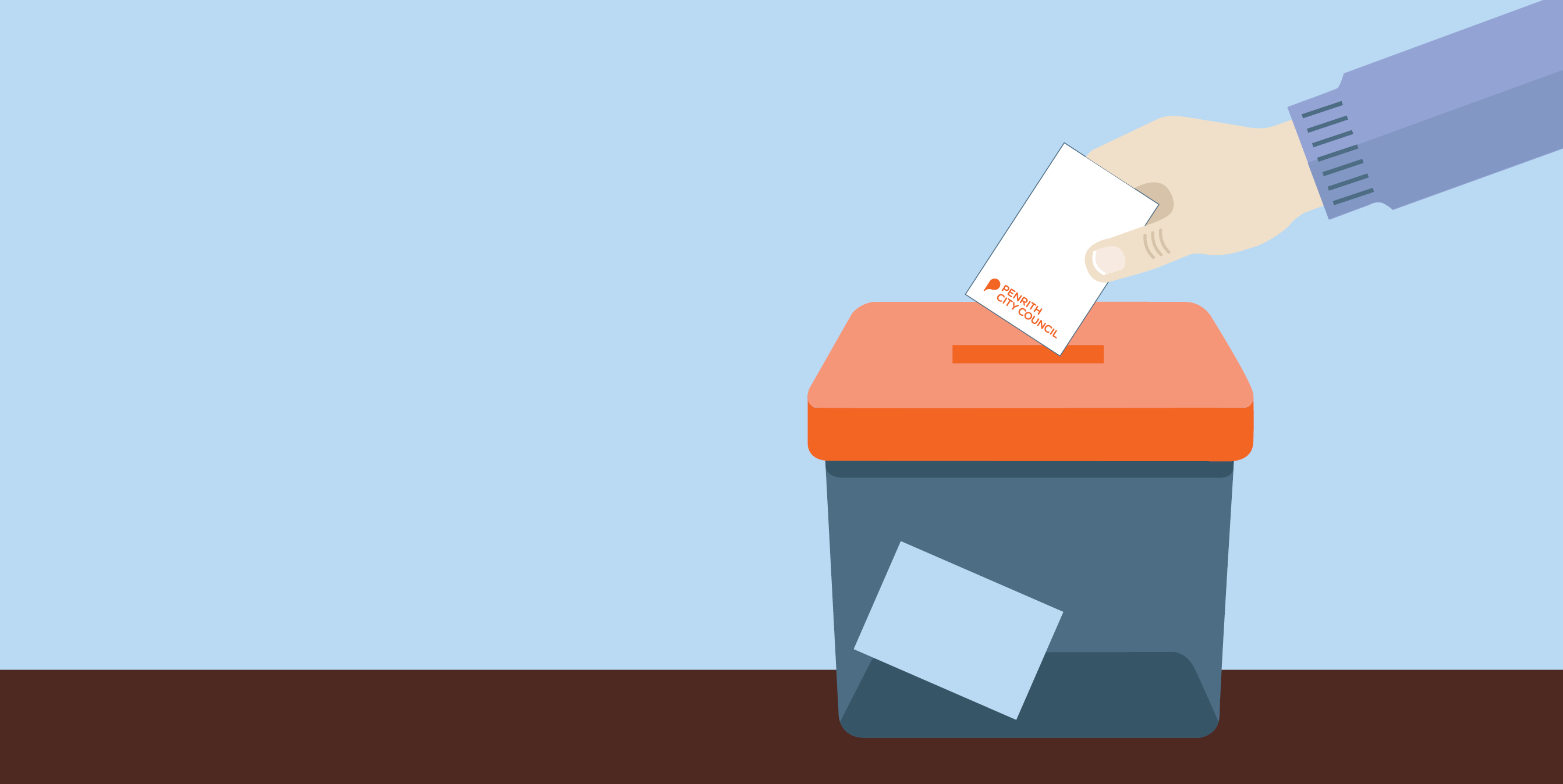 election